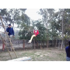 Adventure Camp